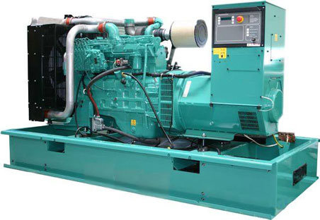 增城180kw康明斯柴油发电机组图片 增城180kw康明斯柴油发电机组图片