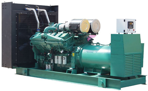 增城30kw康明斯柴油发电机组图片 增城30kw康明斯柴油发电机组图片