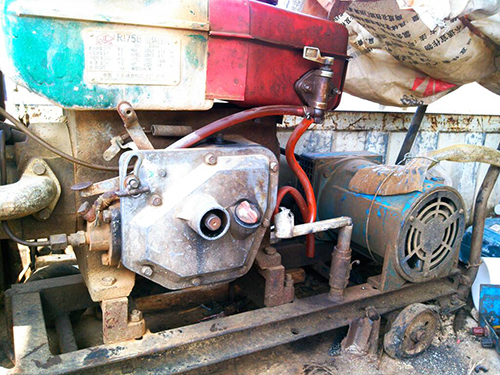 增城单杠柴油机发电机出租 增城单杠柴油机发电机出租